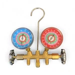 Diversitech Analog Manifold Gauge MG-1 Used (best Offer!). Fixed Price $38.50.