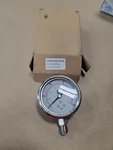 United Instruments 25-500FG02L Pressure Gauge, 0-100 Psi/bar E30. Fixed Price $49.99.