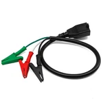 Dunviku 1PCS Hvac Tools Kit Accessory For Circuit Breaker Finder Vacuum Pump.... Fixed Price $21.04.
