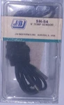 Jb Industries SH-54 Superheat Subcooling Temp Probe Sensor With SH31N Nob. Fixed Price $26.00.