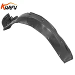 Kuafu Front Left Splash Shield Inner Fender Liner For Honda Civic 96-00 Black. Fixed Price $16.25.