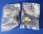 Oem Open Box Gemline Dryer Thermostat Set (2) LD200.. Fixed Price $15.00.
