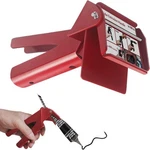 Squeezer Tool Made Of Iron,efficient RTV,71006 Tube-grip 2.5" Silicone.... Fixed Price $38.76.