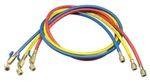 Yellow Jacket Manifold Hose Set Loss 48 In. Fixed Price $197.54.