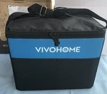 Vivohome 110V 1/3 Hp 4.50 Cfm Single Stage A/c Vacuum Pump & Manifold Gauges Nob. Fixed Price $99.95.