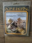 Appion Mgavct 1/4 Inches Megaflow Vacuum-rated Valve Core Removal Tool Freeship. Fixed Price $49.99.