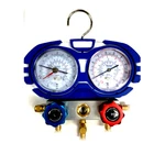 New Vulkan Lokring Hvac & Appliance Valve Manifold A20190016 For R-600 Oem. Fixed Price $69.95.
