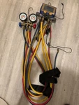 Yellow Jacket P51-860 Titan Digital Manifold. Fixed Price $300.00.
