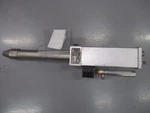 Diamond Power 750098000F Gas Temp Pyrometer. Fixed Price $809.77.