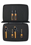 New Testo 0563 0009 Smart Probes Hvac & Refrigeration Load Kit, Wireless. Fixed Price $699.00.