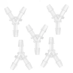 Infinauto Automotive Vacuum Tubing Connector, 1/8" Car Inch, Translucent. Fixed Price $9.82.