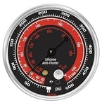 Tools ATD-3666 High Side Replacement Gauge. Fixed Price $32.30.