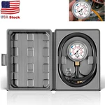 Manifold Pressure Test Gauge Kit For Natural Lp GAS-0-35" W.c., 1/4". Fixed Price $53.85.
