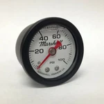 Marshall 1.5" Direct Mount Liquid Filled Fuel Pressure Gauge, CWB00100. Fixed Price $21.99.