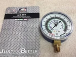 J/b Industries Refrigeration Gauge, 2.5" Dial Face M2-250 R12, R22, R502. Fixed Price $25.14.