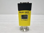 Instrutech Busy Bee , PCM301TUTCCA Vacuum Gauge. Fixed Price $349.99.