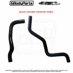 86-87 Turbo Regal Grand National & 89 Tta Silicone Radiator Hose Upper Lower Set. Fixed Price $139.95.