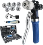Hydraulic Tube Swaging Tubing Expanding Tool Copper Expander With 7 Heads. Fixed Price $159.00.