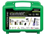 Products Tracerline TPOPUV17 Ez-ject Complete A/c Kit Brand New!. Fixed Price $245.49.