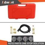 Labwork Fuel Vacuum Carburetor Synchronizer Kit Gauge Set Balance. Fixed Price $49.27.