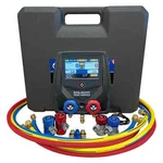 Mastercool - 99935 R134A & R1234YF Smart Manifold Gauge Set. Fixed Price $375.49.