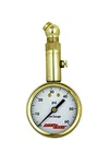 Accu-gage S60XA (5-60 Psi) Swivel Angle Chuck Dial Tire Pressure Gauge With. Fixed Price $18.19.