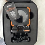 Navac N1DX 2-VALVE Flex Digital Manifold Gauge, A2L Compatible. Fixed Price $269.00.