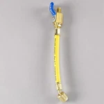 Yellow Jacket Flexflow Charging Hose 25002. Fixed Price $65.76.