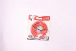 Coleman Cable Road Power Primary Electrical Wire Awg Pvc 7FT 55672133/10-1-16. Fixed Price $7.17.