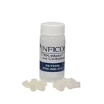 Inficon 705-600-G1 Filter Kit, Tek Mate/compass, PK20. Fixed Price $26.99.