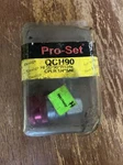 Pro-set R-134 High Side Ac Coupler 90. Fixed Price $32.00.