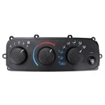 Ac Climate Control Module Panel For Chrysler Sebring Dodge Stratus 2001-2006. Fixed Price $74.99.