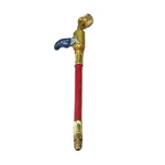Yellow Jacket 29611 Red Flexflow Hose, 1/4" To 5/16". Fixed Price $53.85.