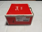 Danfoss 148B3747 Needle Valve 3/8 Inch Fpt Snv. Fixed Price $109.99.