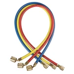 Jacket 22986 Hose, 72 In L,BLUE/RED/YELLOW,800 Psi 38D877. Fixed Price $163.19.