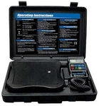 Mastercool 98210-A Accu-charge Ii Programmable Refrigerant Scale. Fixed Price $276.32.