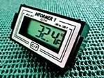 Replaces Universal All Temperature Gauge , Wa. Fixed Price $75.08.