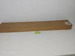 Uponor 2"X4' Copper Valved Manifold W Threaded Ball Valves, Outlets F2811225. Fixed Price $612.64.