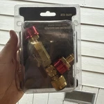 Atd No Gas Loss R134A A/c Valve Core Remover/ Installer Tool Kit #3639. Fixed Price $60.00.