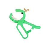 Surieen R134A R12 Side Can Tap, 3-IN-1 Mount Valve, 1/4'' Sae.... Fixed Price $18.46.