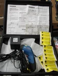 Used Robinair Uv Leak Light. 16298 Ultravoilet Detector. Works. Fixed Price $47.77.