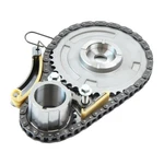Autoexact Engine Ls Timing Chain Kit W/sprocket Tensioner Compatible With 200.... Fixed Price $67.36.