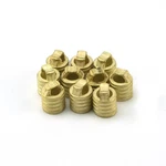 Yellow Jacket 'adjust-a-valve' Openers (10/PK) 19302. Fixed Price $12.79.