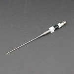 Shortridge Instruments ADT446 Insertion Temperature Probe, 1/16" X 4". Fixed Price $99.95.