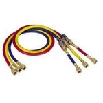 90264-72 Mastercool 72" Yellow Charging Hose W/manual Shut-off. Fixed Price $47.73.