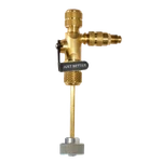Pc Jb Industries A32525SVT 1/4" Vacuum Rated Valve Core Removal Tool With. Fixed Price $151.80.