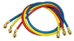 Yellow Jacket 21984 48" Manifold Charging Hose (ryb) Standard 1/4" (3-PACK). Fixed Price $79.97.