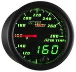 Maxtow Double Vision 280 F Water Coolant Temperature Gauge Kit - Includes. Fixed Price $149.99.