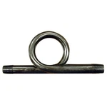 Jones Stephens G60000 1/4 Mip Straight Pigtail Syphon. Fixed Price $18.76.
