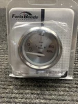Faria Beede 19002 Euro Oil Pressure Gauge (80 Psi) - 2". Fixed Price $40.00.